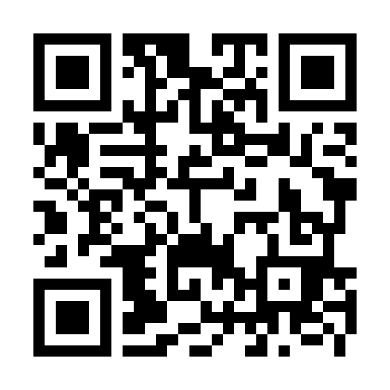 QR Code da encomenda não solicitada
