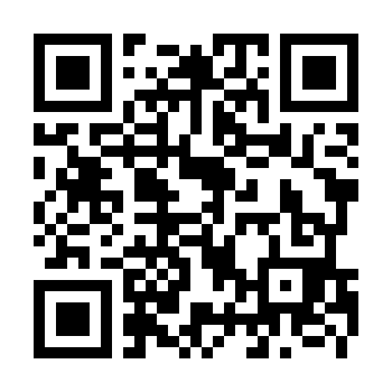 QR Code do falso entregador